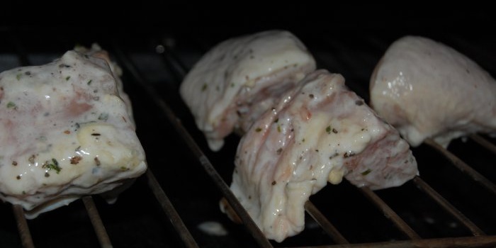 You've never cooked chicken in the oven so deliciously!