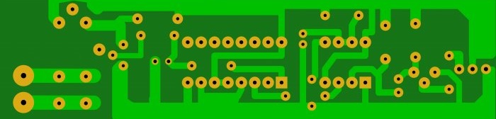 How to assemble a circuit to control any load using any remote control