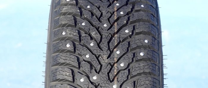 How to break in winter tires to make them last longer