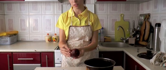 How to quickly cook beets and preserve their vitamins