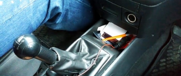 15 winter life hacks and tips that will help the driver in the cold season