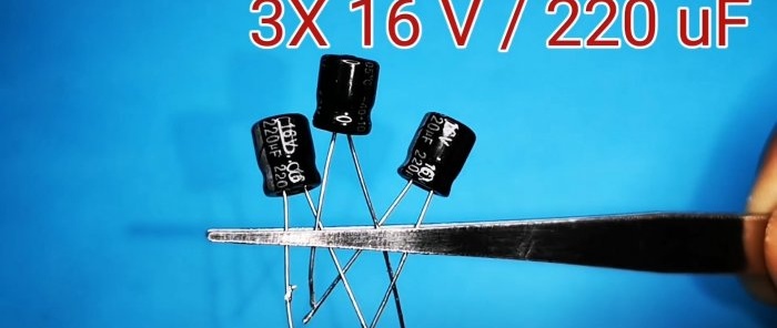 Как да направите мощен мигач с помощта на един MOSFET