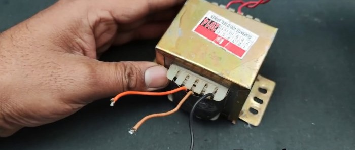 How to make a 100 W amplifier on a chip in half an hour