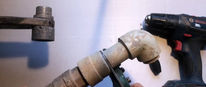 How to Recover Used PP Re-Soldering Fitting