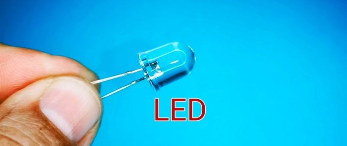 Light-emitting diode