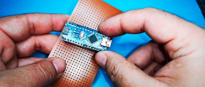 Инсталираме Arduino на дъската