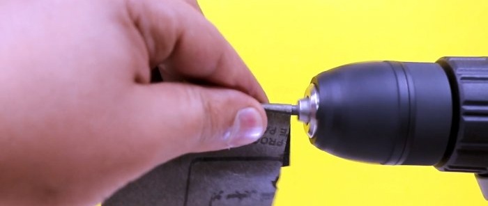 4 life hacks when working with a soldering iron