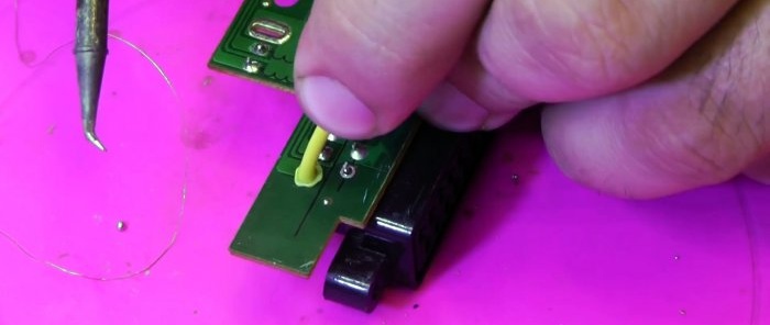 Top 9 ways to desolder a chip