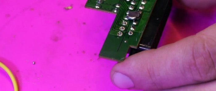 Top 9 ways to desolder a chip