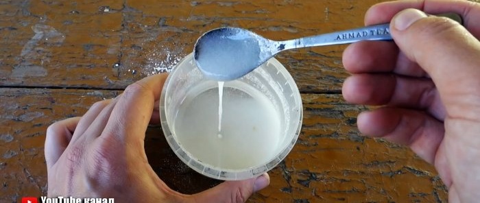 A simple and effective remedy will help get rid of annoying ants