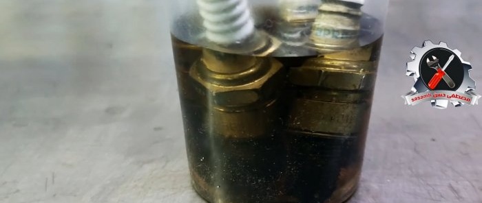 A New Way to Improve Spark Plug Performance