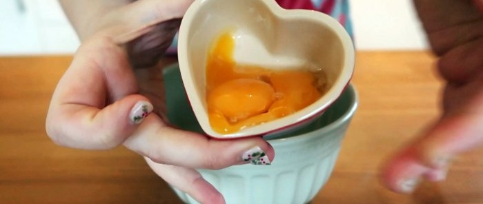 You have 1 orange and milk Make this delicious dessert without flour