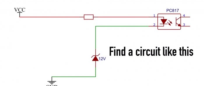 How to convert a regular 12V power supply into a laboratory regulated 325V power supply