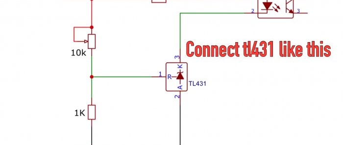 How to convert a regular 12V power supply into a laboratory regulated 325V power supply