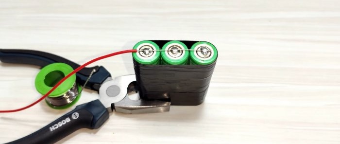 How to Make a Rechargeable Powerful Emergency Light