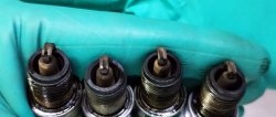 A New Way to Improve Spark Plug Performance