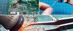 6 interesting and unusual life hacks for soldering