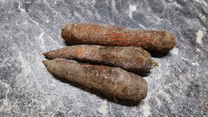 Life hack for housewives: why do I freeze unwashed carrots and what are the advantages of this type of storage?