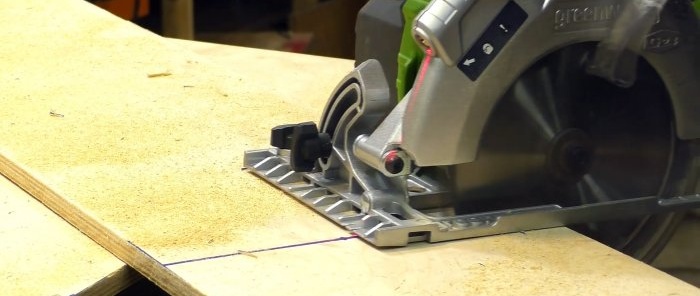 How to make a powerful cabbage shredder from a stepper tap