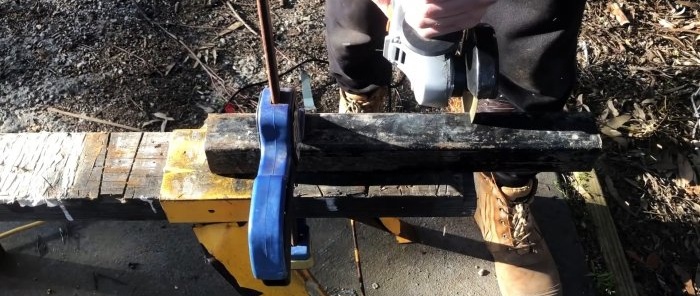 Une façon simple de fabriquer des briquettes de charbon