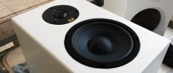 How to assemble speakers from MDF