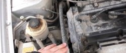 How to wash your engine safely and efficiently with your own hands