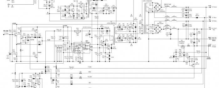 Simple conversion of ATX into a charger Part 1