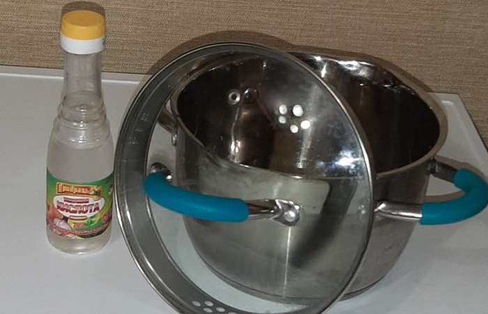 Three ways to get rid of the unpleasant smell of the dishwasher trash bin