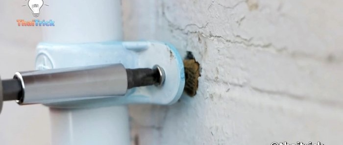 4 tricks for small household repairs