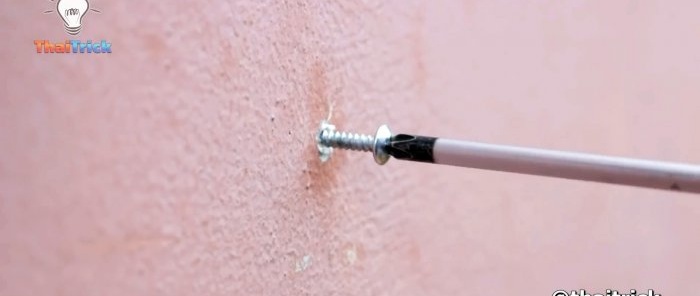 4 tricks for small household repairs