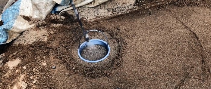 Comment fabriquer des pots en ciment pour plantes d'intérieur facilement et presque gratuitement