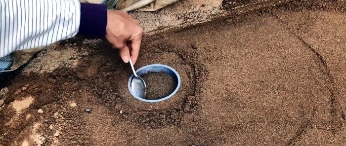 Comment fabriquer des pots en ciment pour plantes d'intérieur facilement et presque gratuitement