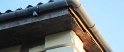 How to make the most budget-friendly plastic gutters