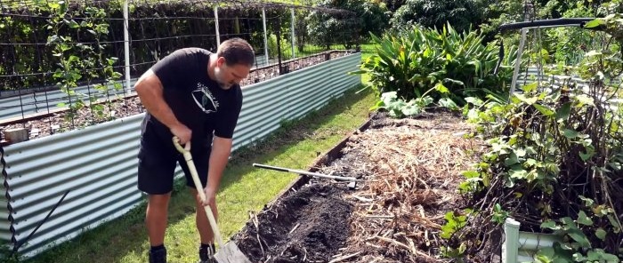 How to turn food waste into extremely useful fertilizer