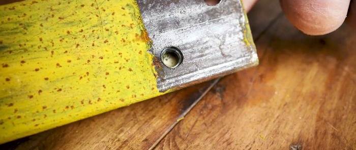 6 tricks for household repairs