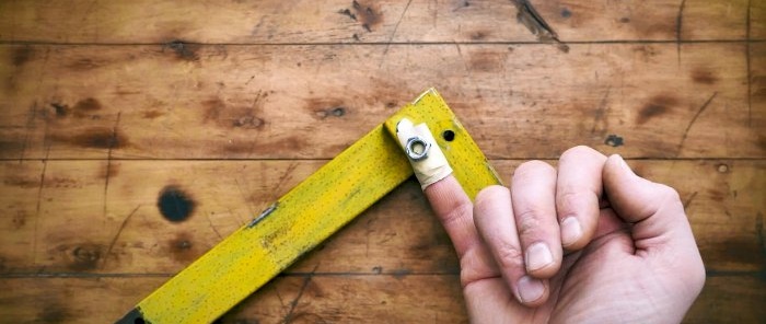 6 tricks for household repairs