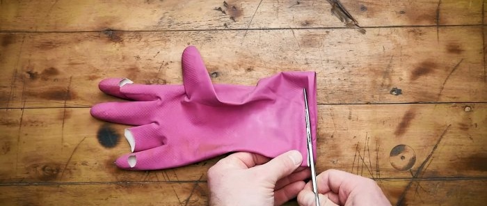 6 tricks for household repairs