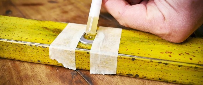 6 tricks for household repairs