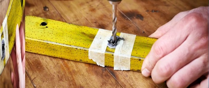 6 tricks for household repairs