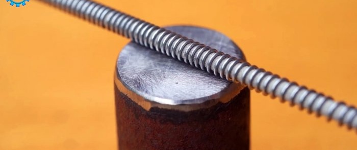 Lifehack for a welder: how to improve the electrode for sealing and surfacing