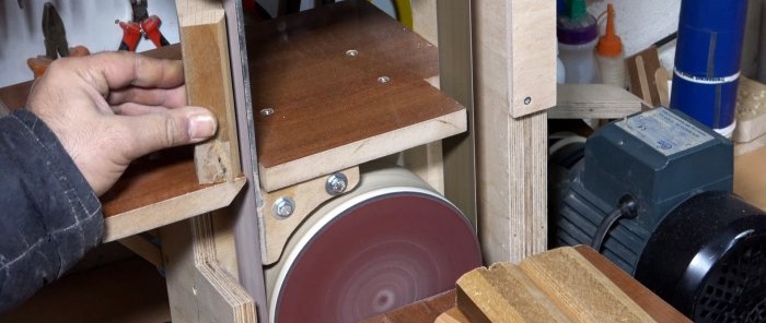 How to make a wire reel out of wood with your own hands