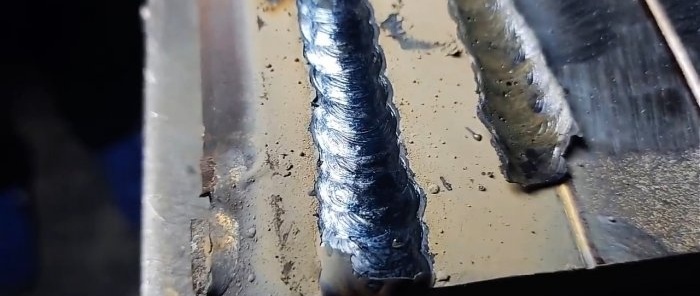 3 simple ways to guide an electrode when welding for beginners