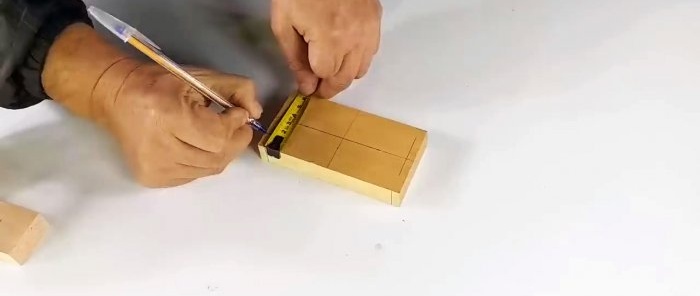 How to make a removable attachment that will turn your drill into a router