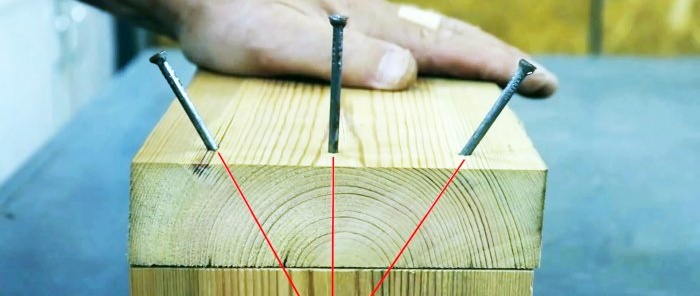 10 Working Carpentry Tricks and Tips