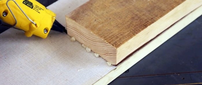 10 Working Carpentry Tricks and Tips