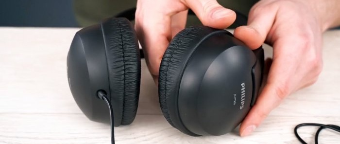 How to Upgrade Old Headphones and Make Them Wireless