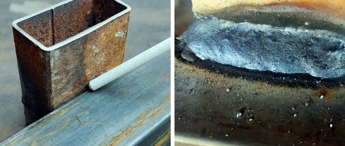 3 ways to weld thin metal without burning through