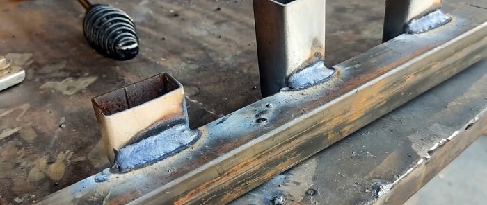 3 ways to weld thin metal without burning through