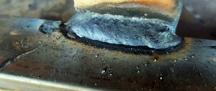 3 ways to weld thin metal without burning through