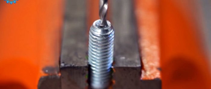 4 ideas for fastening steel cables